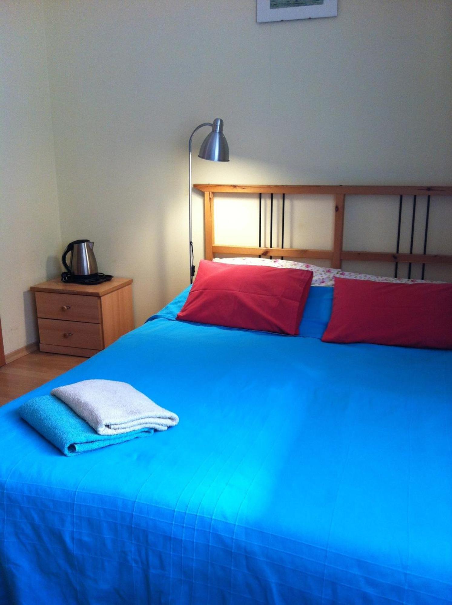 Willa Krystyna Krynica Zdroj Kamer foto